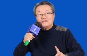 肖云儒：三度重走丝路 三度担任丝路文化传播使者