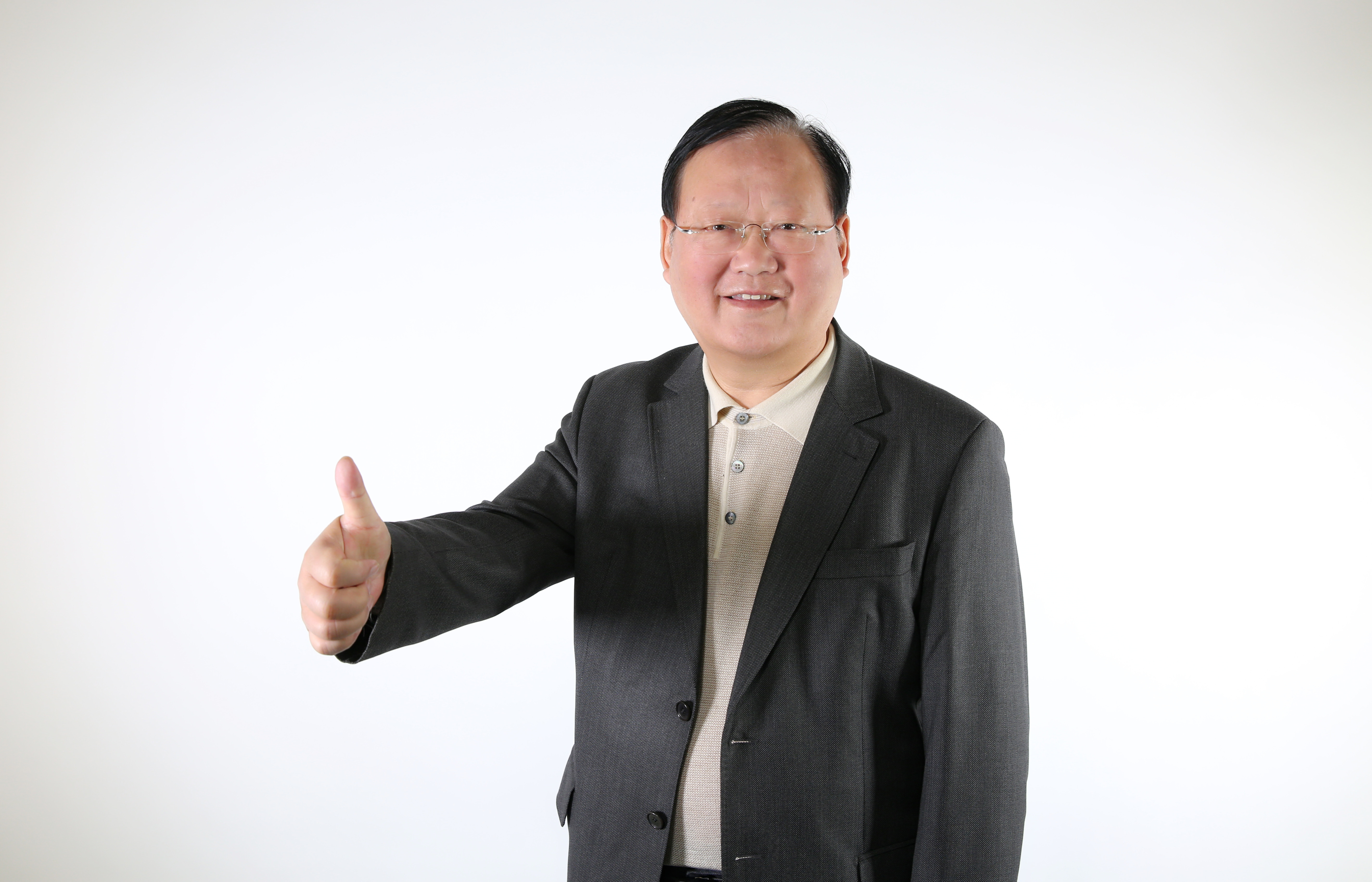 张宝通：打造亚欧合作交流六大中心 支撑“一带一路”核心区