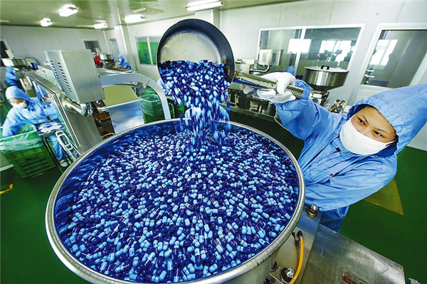 步长制药已成为中国中成药第一品牌,成功研制出丹红注射液、脑心通、稳心颗粒等一批疗效可靠的好产品。.jpg 步长制药已成为中国中成药第一品牌,成功研制出丹红注射液、脑心通、稳心颗粒等一批疗效可靠的好产品。.jpg