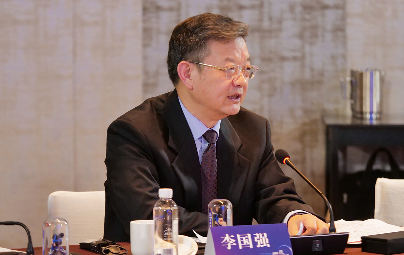 李国强：打造“全球硬科技之都”的认识和十条建议